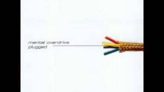 Mental Overdrive - Motorcity