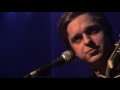 You're The Ocean by Teitur (Live 2004)