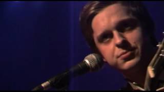 You&#39;re The Ocean by Teitur (Live 2004)