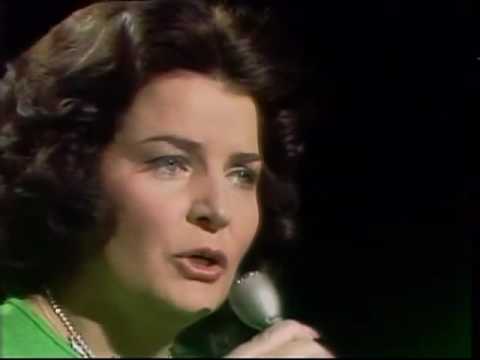 Jeanne Pruett ~ Satin Sheets