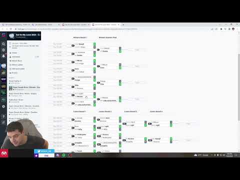 Marss GOML 2023 Top 8 Watch Party | 23 Jul '23