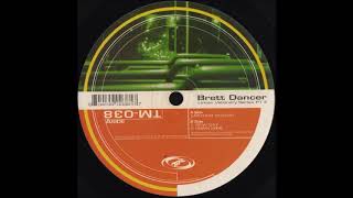 Brett Dancer - Down Home