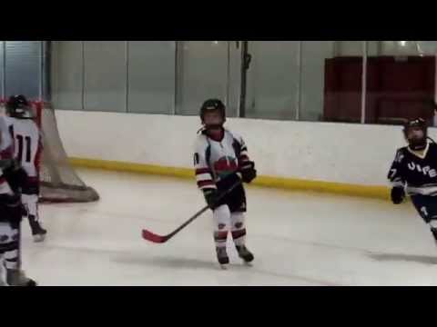 2 7 Goal, Vipers v. Mass Vipers, Game 3, Gatorade Warm Up, Sep 5, 2015