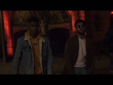 Korcho - All That I Do feat. Ivory (Official Music Video)