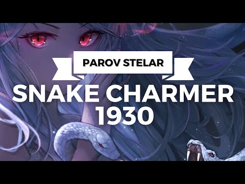 Parov Stelar feat. Kovacs - Snake Charmer 1930 (Swing House)