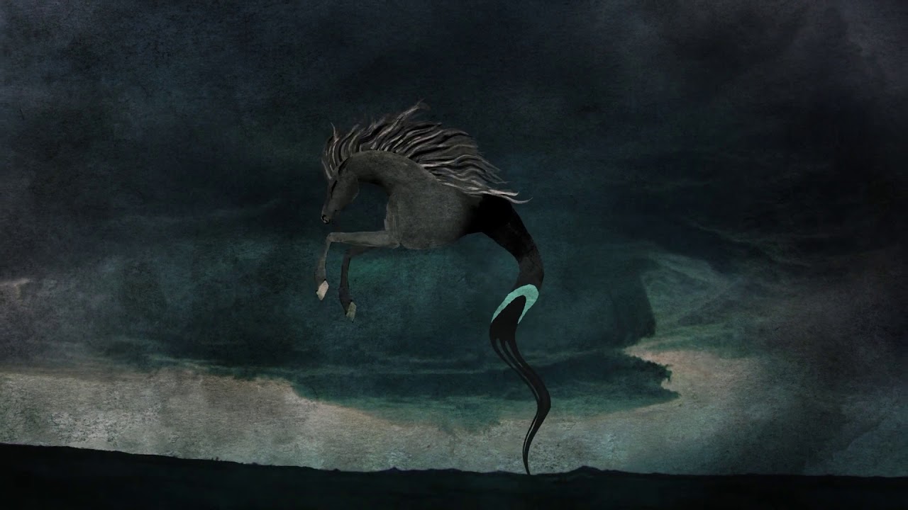 N Scott Momaday Words from a Bear Official Trailer