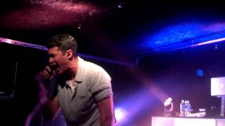 Swoon TIMEFLIES ATL 11/13 FIrst Debut!! New song off One Night EP