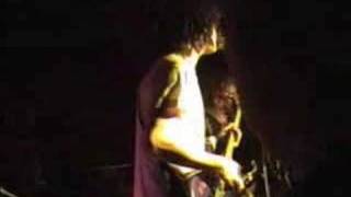 Closet Monster "Anti-Racist Sing-a-Long" Live