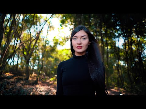 Fernanda Pistelli @ Criando Universo (Documentary)