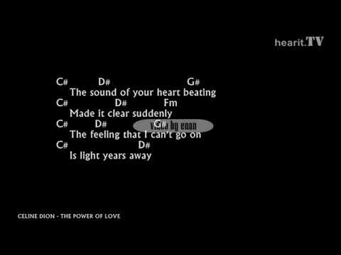 Power Of Love - Kings X