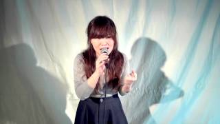 Love your enemies / 分島花音 (劇場版 selector destructed WIXOSS 主題歌) Cover SaKy