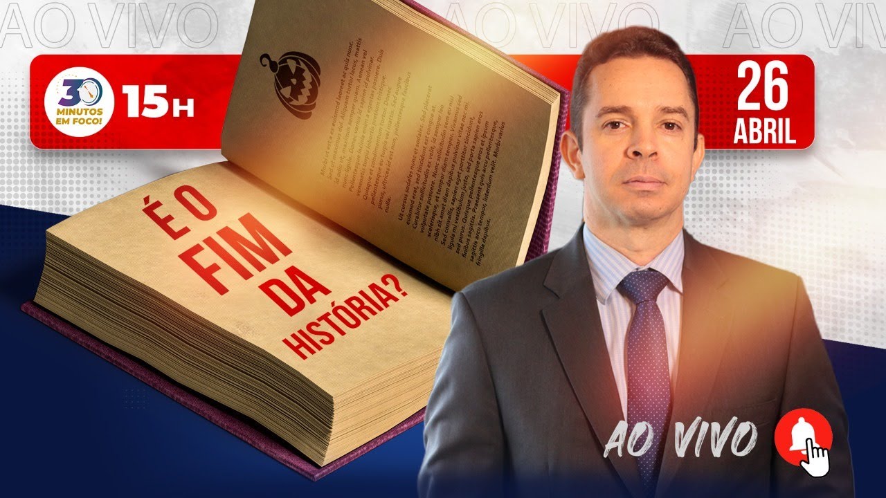 STF decide sobre alteração do local de incidência do ISS (30 Minutos em Foco)