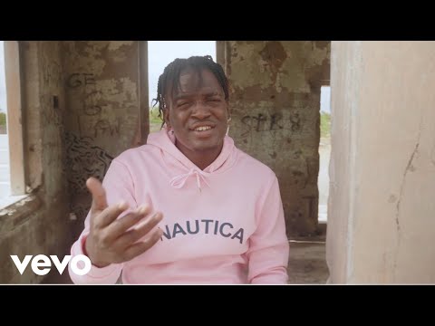 Kahpreno - Time (Official Video)