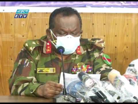 খাবারের বিল বিতর্ক: খরচের হিসাব দিল ঢাকা মেডিকেল কর্তৃপক্ষ | ETV News