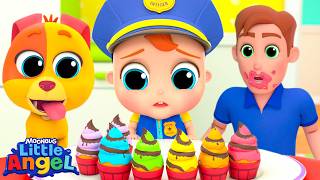 Adventure of Bingo & Baby John - Little Angel