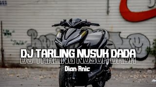 Download lagu DJ NUSUK DADA - DIAN ANIC ( BOOTLEG ) mp3