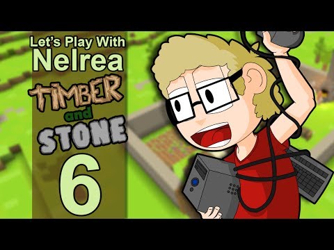 Timber And Stone Ep 6