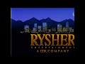 Rysher Entertainment Closing 1997
