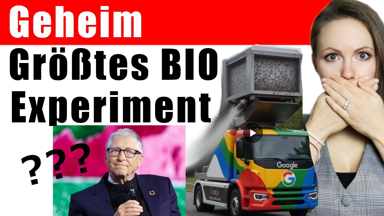 Nächste zwei Jahre: 64 Millionen infizierte Mücken freisetzen!
