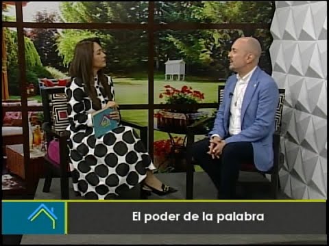 El poder de la palabra