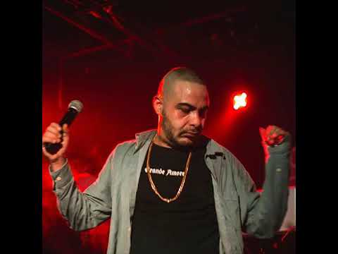 أبيوسف و آر رايم - الخميس | ABYUSIF X R-Rhyme - El Khamis