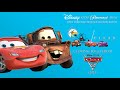 Disney Kicks Paramount Away With LM And His Friends Pixar 2011 Closing No Dislikes Allowed