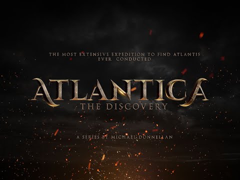 ATLANTICA TRAILER 2025