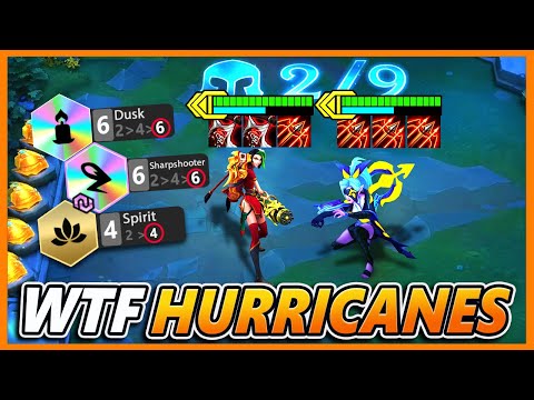 LUCKY ITEM DROPS CREATE A NUKE VAYNE -  BunnyFuFuu | Teamfight Tactics | SET 4