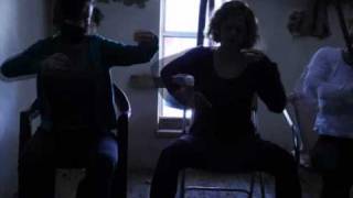 PJ Harvey "Plants and Rags" - stills video by Noa Makhervax