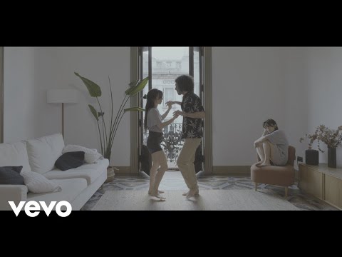 Maria Rodés, Paco Pecado - Pienso En Ti