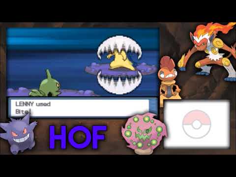 Pokemon Pearl Randomizer Nuzlocke "Our Best Team Member Yet??" (Episode 6)