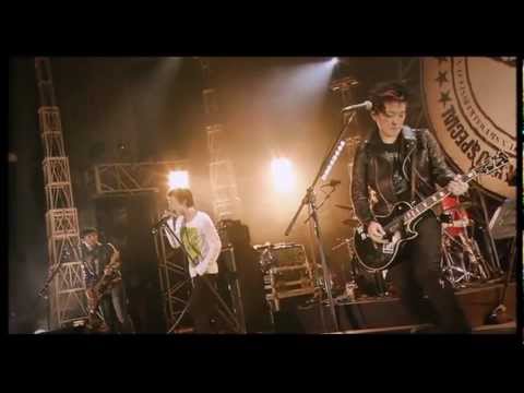 JUN SKY WALKER(S) - BAD MORNING [2008.10.26]