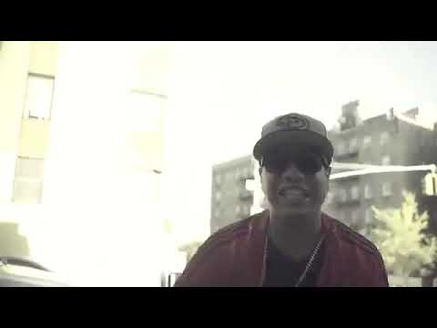 Relampago La Amenaza - moviendo lo kilo