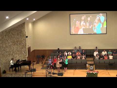 Vine o zi, vine o zi - Biserica Golgota Portland Oregon 6-7-2015