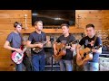 Before the Cold Wind Blows - Blue Highway (High Carbon Steel Cover) - High Carbon Steel Music Before the Cold Wind Blows - Blue Highway (High Carbon Steel Cover)