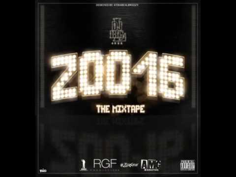 Fetty Wap ft.   Blicky   ZOO16 Freestyle