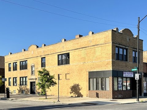 1605 N Mcvicker Ave #1 - Video 2 of 2