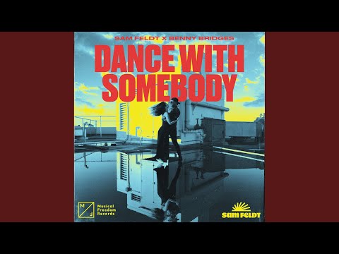 Dance With Somebody (Extended Mix)