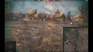 팀의 경전차가 살아있을 때 일어나는 일