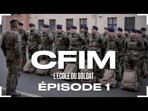 Armée de Terre — Clip de recrutement — voir la vidéo
