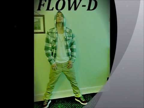 Flow-D Hajde Moj Zemer.