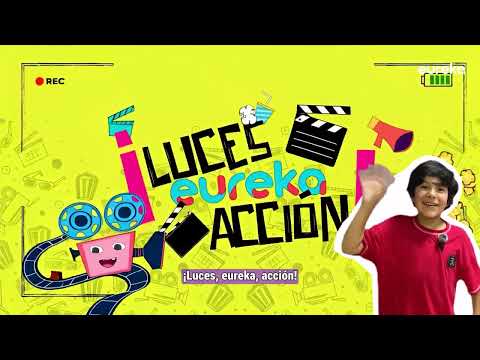 'La vida de calabacín' está en ¡Luces, eureka, acción! en un minuto y sin spoilers