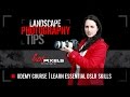 Photography Tips Essential Skills Udemy Course With Sass