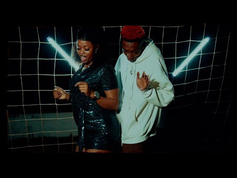 Redkid YM - Shake It (Visualizer)