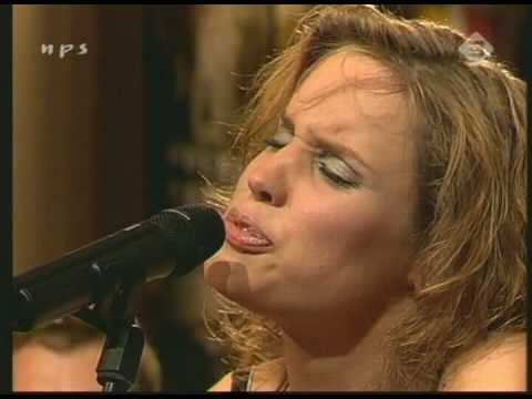 Nynke Laverman - Vida triste - Fado