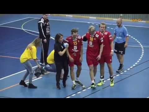 Vinslövs HK - Tyresö (30-27)