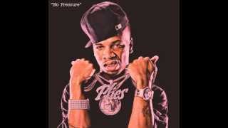 Plies - No Pressure (Instrumental Cover) [Produced By M.F.T.S.]