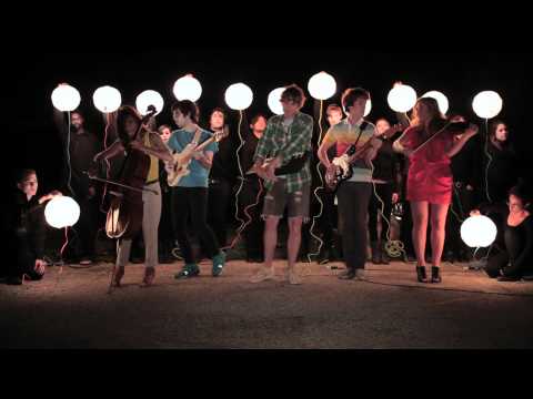 Ra Ra Riot - "Boy"