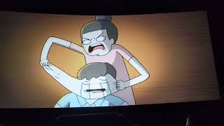 Download lagu Bola-Bola Dolby & Tontonlah Film Sesuai Umurmu mp3