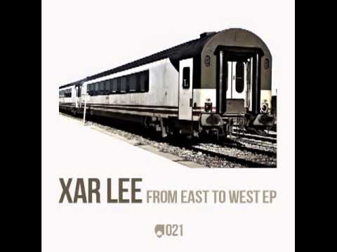 AMO021 - Xar Lee - Norz (Original Mix)